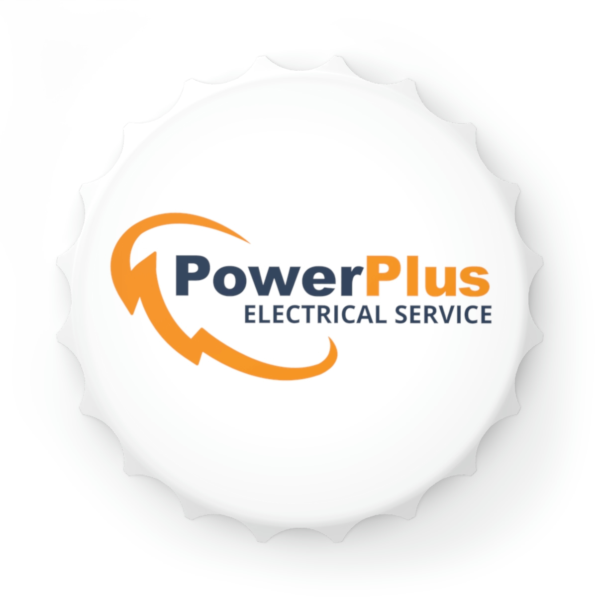 Power Plus Sticky Bottle Cap